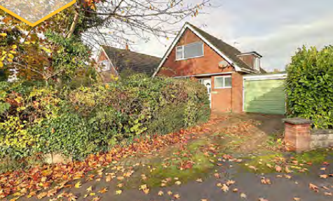 Modernisation in Alsager photo